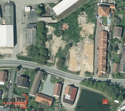 třetí fotografie nemovitosti