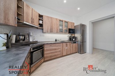 třetí fotografie nemovitosti