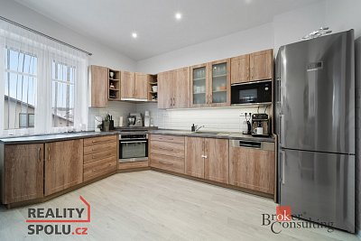 druhá fotografie nemovitosti