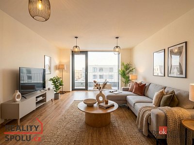 druhá fotografie nemovitosti