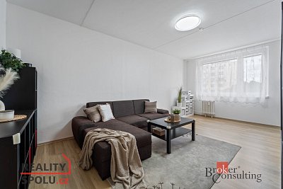 druhá fotografie nemovitosti