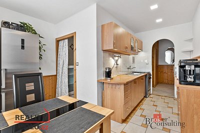 druhá fotografie nemovitosti