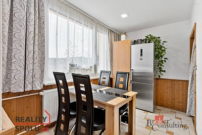 třetí fotografie nemovitosti