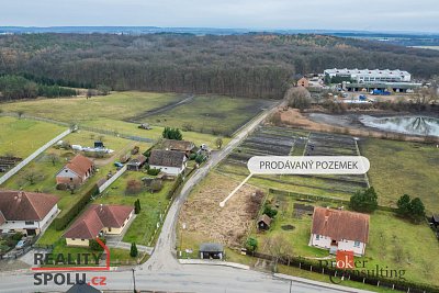 třetí fotografie nemovitosti