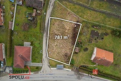 druhá fotografie nemovitosti