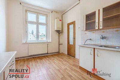 třetí fotografie nemovitosti