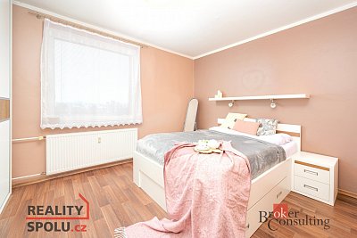 druhá fotografie nemovitosti