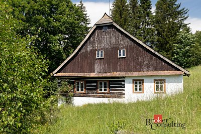 třetí fotografie nemovitosti