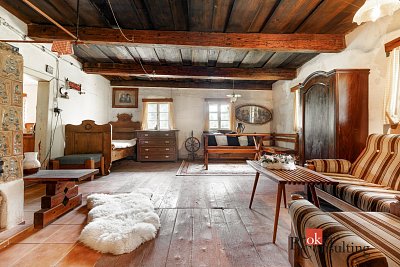 druhá fotografie nemovitosti