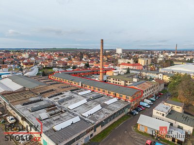 třetí fotografie nemovitosti