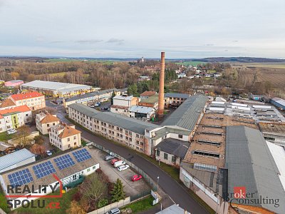 druhá fotografie nemovitosti
