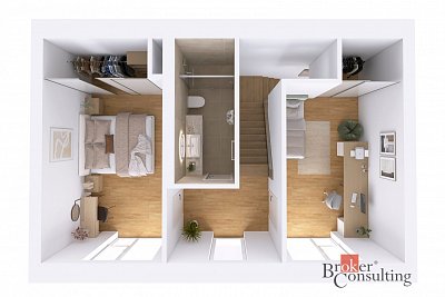 třetí fotografie nemovitosti