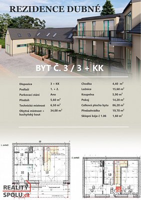 druhá fotografie nemovitosti