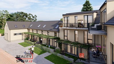 druhá fotografie nemovitosti