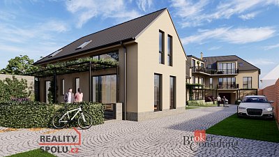 druhá fotografie nemovitosti