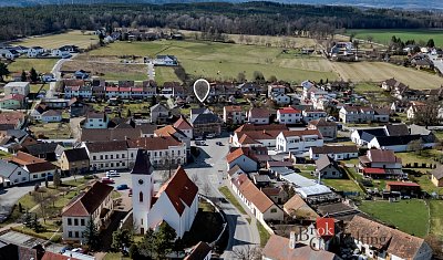 třetí fotografie nemovitosti