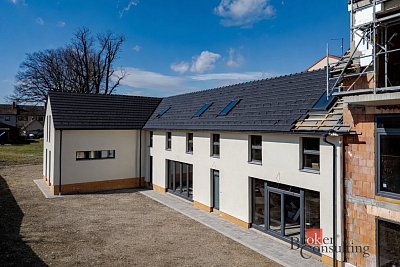 druhá fotografie nemovitosti