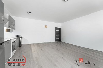 druhá fotografie nemovitosti