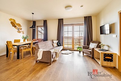 druhá fotografie nemovitosti