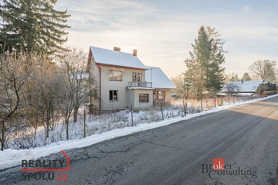 třetí fotografie nemovitosti