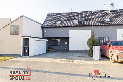 druhá fotografie nemovitosti