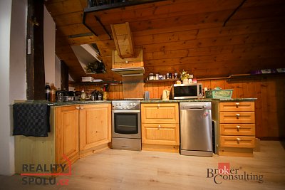 třetí fotografie nemovitosti