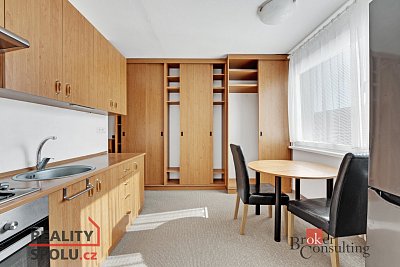 druhá fotografie nemovitosti