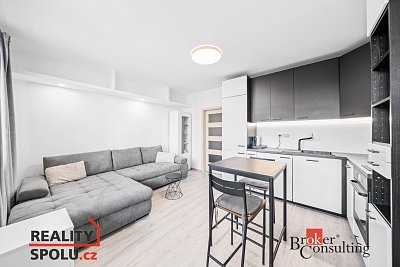 druhá fotografie nemovitosti