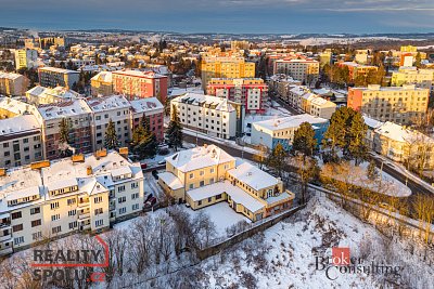 třetí fotografie nemovitosti