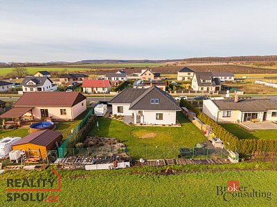 třetí fotografie nemovitosti