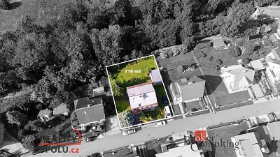 třetí fotografie nemovitosti