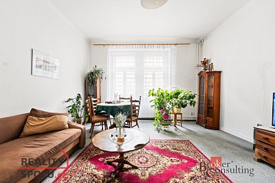 třetí fotografie nemovitosti