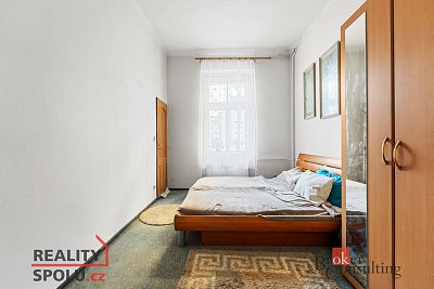 druhá fotografie nemovitosti