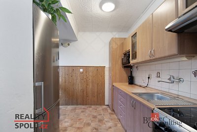 druhá fotografie nemovitosti