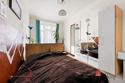 druhá fotografie nemovitosti