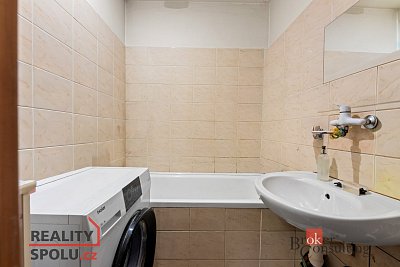 třetí fotografie nemovitosti