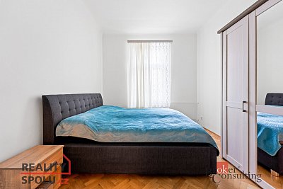 třetí fotografie nemovitosti