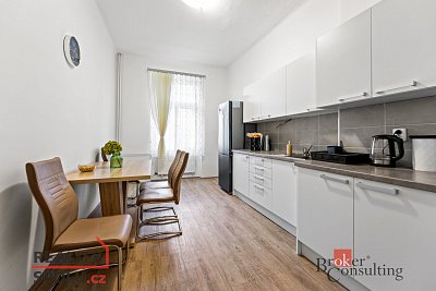 druhá fotografie nemovitosti