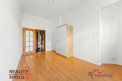 třetí fotografie nemovitosti