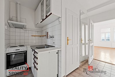 druhá fotografie nemovitosti