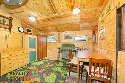 druhá fotografie nemovitosti