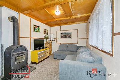 třetí fotografie nemovitosti