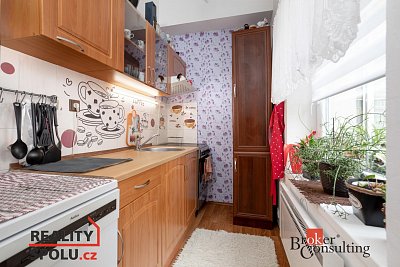 druhá fotografie nemovitosti