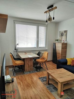 druhá fotografie nemovitosti