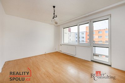 druhá fotografie nemovitosti