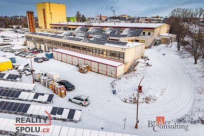 třetí fotografie nemovitosti
