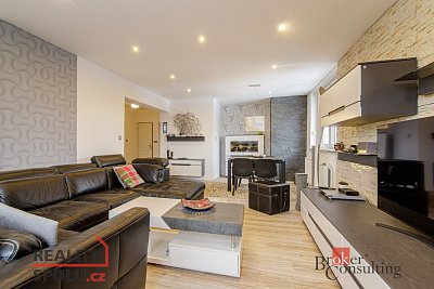 druhá fotografie nemovitosti