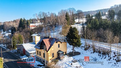 třetí fotografie nemovitosti