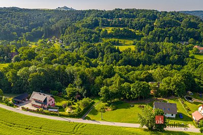 druhá fotografie nemovitosti