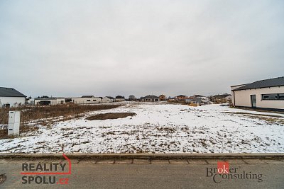 druhá fotografie nemovitosti